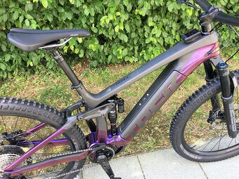 TREK Rail 9.8 XT - 2