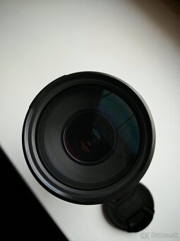 Objektív Canon EF 75-300mm - 2