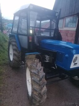 Zetor - 2