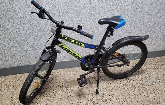 Detský bicykel Kenzel 20 - 2