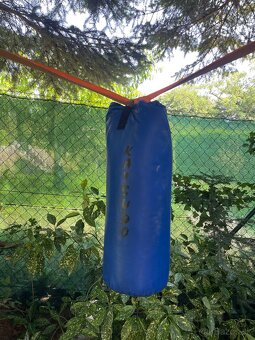 Boxovacie vrece 15 kg 85 cm - 2