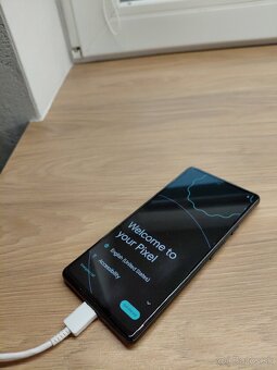 Predám Google Pixel 6a 128GB - 2