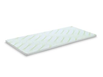DORMEO vrchný matrac Aloe Vera 120×200 - 2
