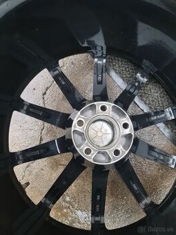 5X112 R19 AEZ- ZIMNE PENU 235/35 R19 - 2