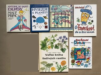 Biblické príbehy, Čarovná Rozprávkarka, Vedomosti v Kocke - 2