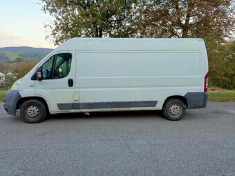 FIAT DUCATO 2,3 - 2