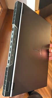 Lenovo Legion 5 pro - 2