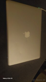 Macbook pro 13 inch , early 2011 - 2