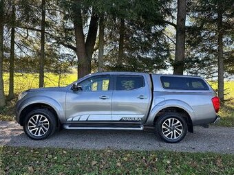 Nissan Navara DoubleCab dCi 140KW Tekna 6st.Manual - 2