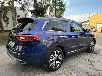 Renault Koleos blue dCi 190 Initiale Paris 4x4 X-Tronic - 2