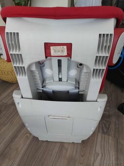 Detska autosedačka Britax Römer King II LS - 2