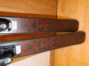 Rossignol Ex86 - 2