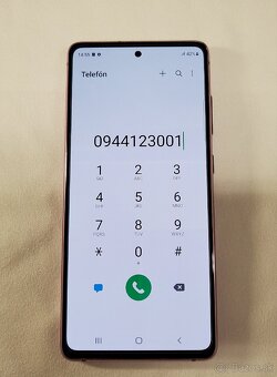 Samsung Galaxy S20fe - 2