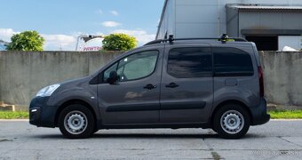 Peugeot Partner Tepee 1.6 BlueHDi S S Outdoor - 2