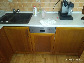 Prenájom 3 izbového bytu, ul. Branisková - Staré mesto - 2