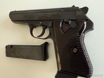 CZ 50 7,65mm - 2