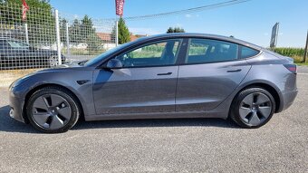Tesla Model 3 Standard Range Plus RWD za 25.900,- EUR s DPH - 2