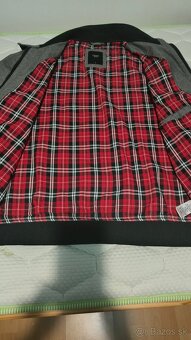 Prechodná bunda pánska - 2
