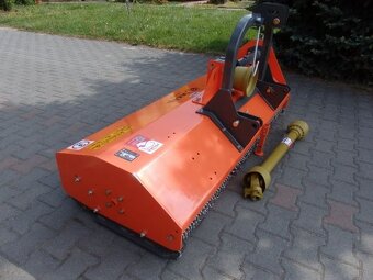 Mulcovac Orkan - 2