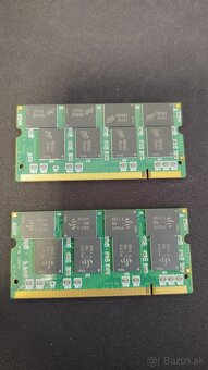 Patriot 1GB DDR RAM - 2