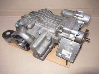 Diferenciál haldex 0CQ525010L Octavia 3, Golf 7 - 2