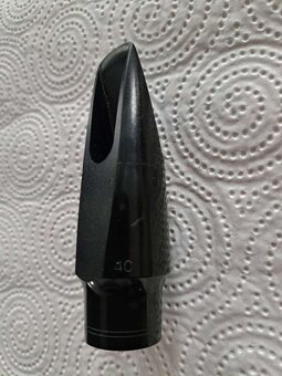 Hubička na alt saxofon YAMAHA - 4c - 2