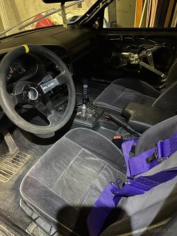 BMW e36 Drift - 2