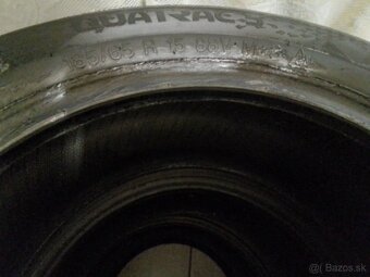 185/65 R15 - 2