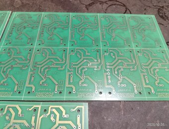 Ponúkam tyristorové zapaľovanie na pionier - 2