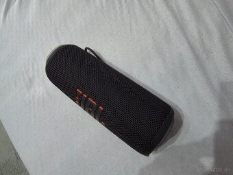 JBL Flip 6 Black - 2