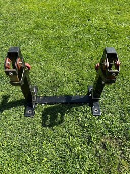 Stojan na vozík - 2