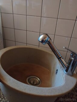 Predám drez, umývadlo do kuchyne - 2