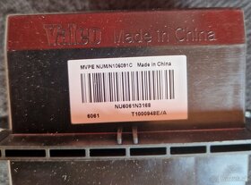 Regulátor kúrenia CITROENe Pugeot Nissan Renault VALEO - 2