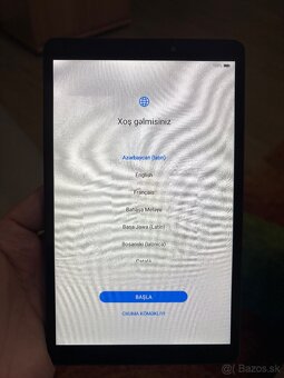 Predam Tablet Huawei MatePad T - 2
