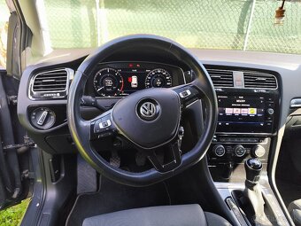 Volkswagen golf variant 2.0 tdi - 2