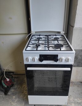 GORENJE /K 5351WH - 2