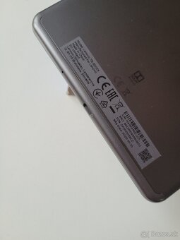 Lenovo tab M8 - 2