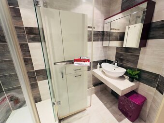 (56 m²) 2i PRAKTICKÝ A SVETLÝ BYT ROŽŇAVA - 2
