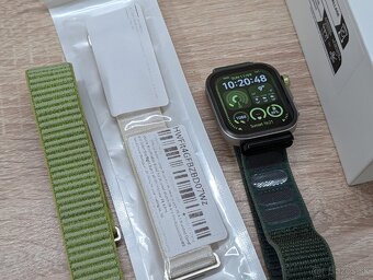 Huawei Watch Fit 4 Pro - 2