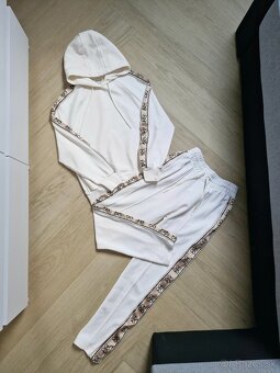 NOVE Guess teplakova suprava M, L (aj XL) - 2