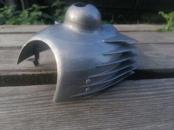 Kryt karburátora na Jawa 250 perák, Jawa, CZ 250/ 353 - 2