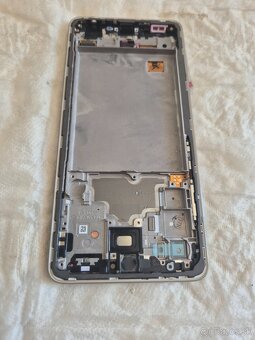 Displej Samsung Galaxy A72 (A725F) - 2