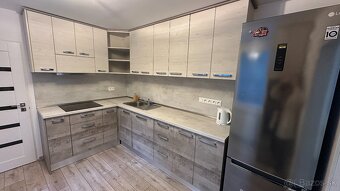 Veľký 3izbový byt v úplnom centre mesta - 2