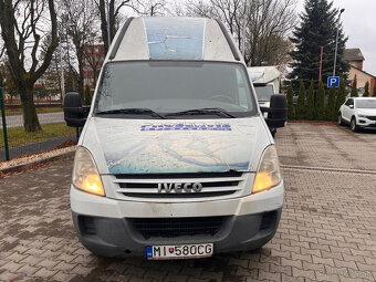 IVECO Daily 35C15V - 2