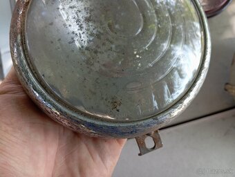 Predám predok svetla na Manet 90 dvojpiest - 2