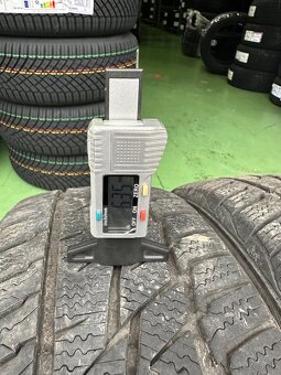 195/50 R15 82T MATADOR SIBIR SNOW MP92 - 2