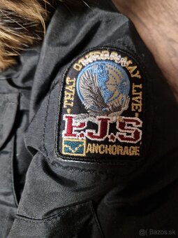 Parajumpers zimna bunda - 2
