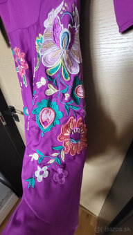 saty Jaroslava Wurll Kocanova - 2