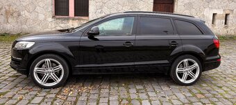 Audi Q7 3.0 TDI Quatro - 2