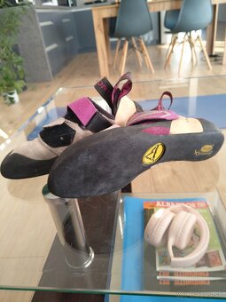 La sportiva katana - 2